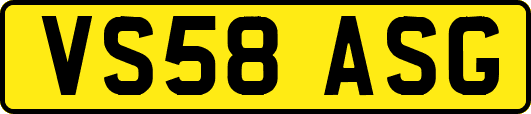 VS58ASG