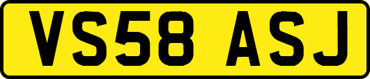 VS58ASJ