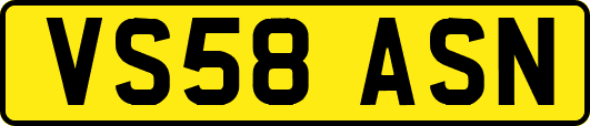 VS58ASN