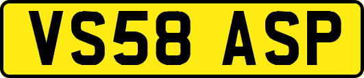 VS58ASP