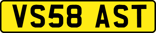 VS58AST