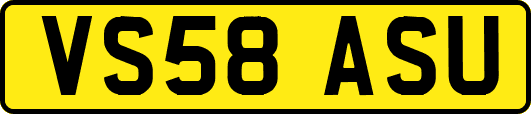 VS58ASU
