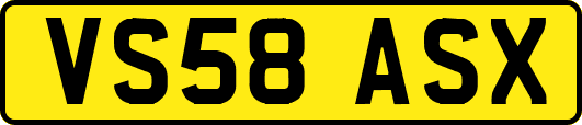 VS58ASX