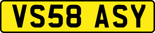 VS58ASY