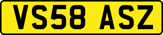 VS58ASZ