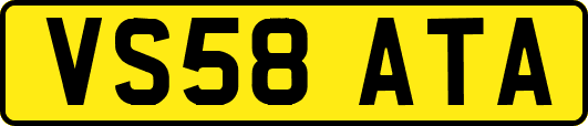 VS58ATA