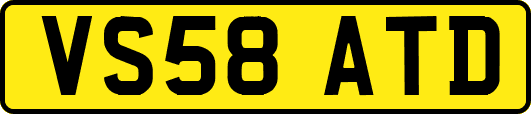 VS58ATD