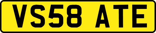 VS58ATE
