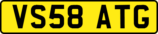 VS58ATG