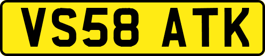 VS58ATK