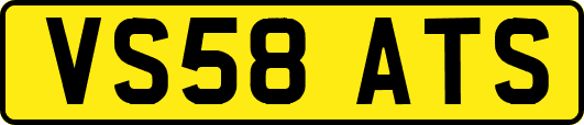VS58ATS