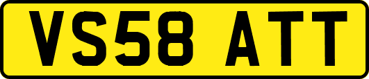 VS58ATT
