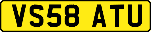 VS58ATU