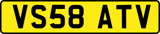 VS58ATV