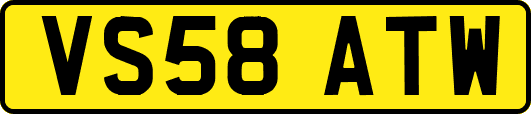 VS58ATW