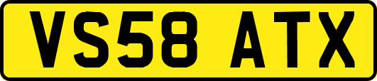 VS58ATX