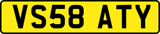 VS58ATY