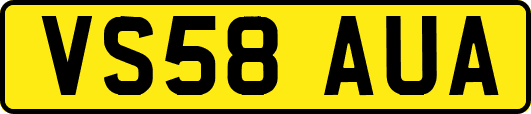 VS58AUA
