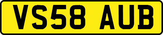 VS58AUB