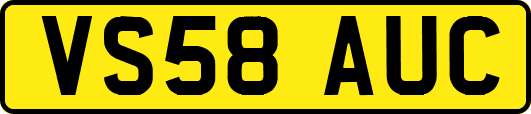 VS58AUC