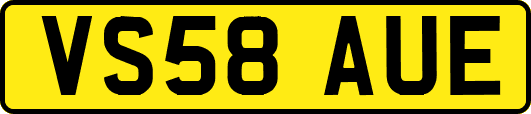 VS58AUE