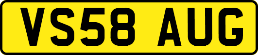 VS58AUG