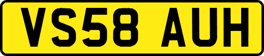 VS58AUH