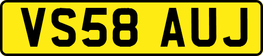VS58AUJ
