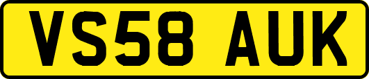 VS58AUK
