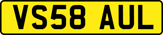 VS58AUL