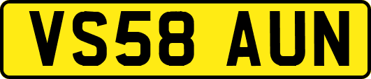 VS58AUN