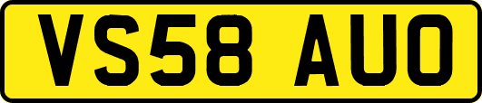 VS58AUO