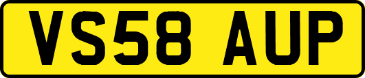 VS58AUP