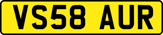 VS58AUR