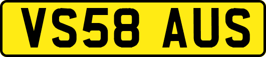 VS58AUS