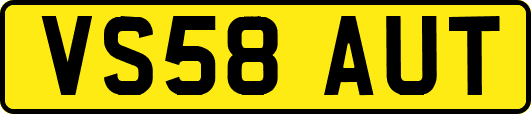 VS58AUT