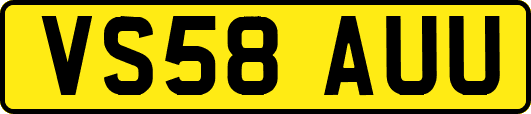 VS58AUU