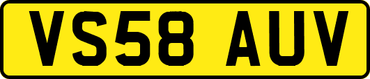 VS58AUV