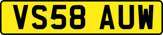VS58AUW