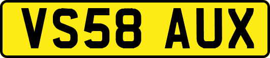 VS58AUX
