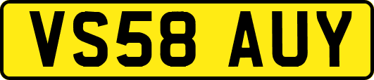 VS58AUY