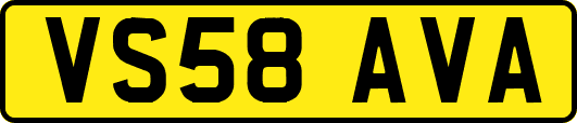 VS58AVA