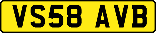 VS58AVB