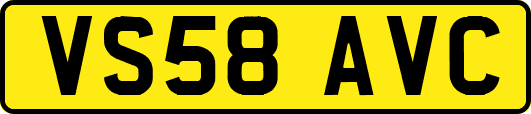 VS58AVC