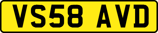 VS58AVD
