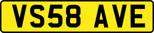 VS58AVE