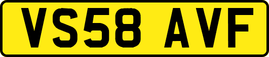 VS58AVF