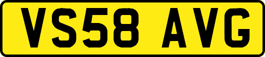 VS58AVG