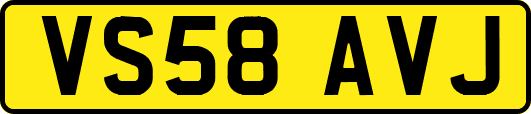 VS58AVJ