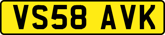 VS58AVK